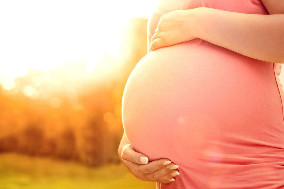 Ferosom Forte and Pregnancy: Why You Need It