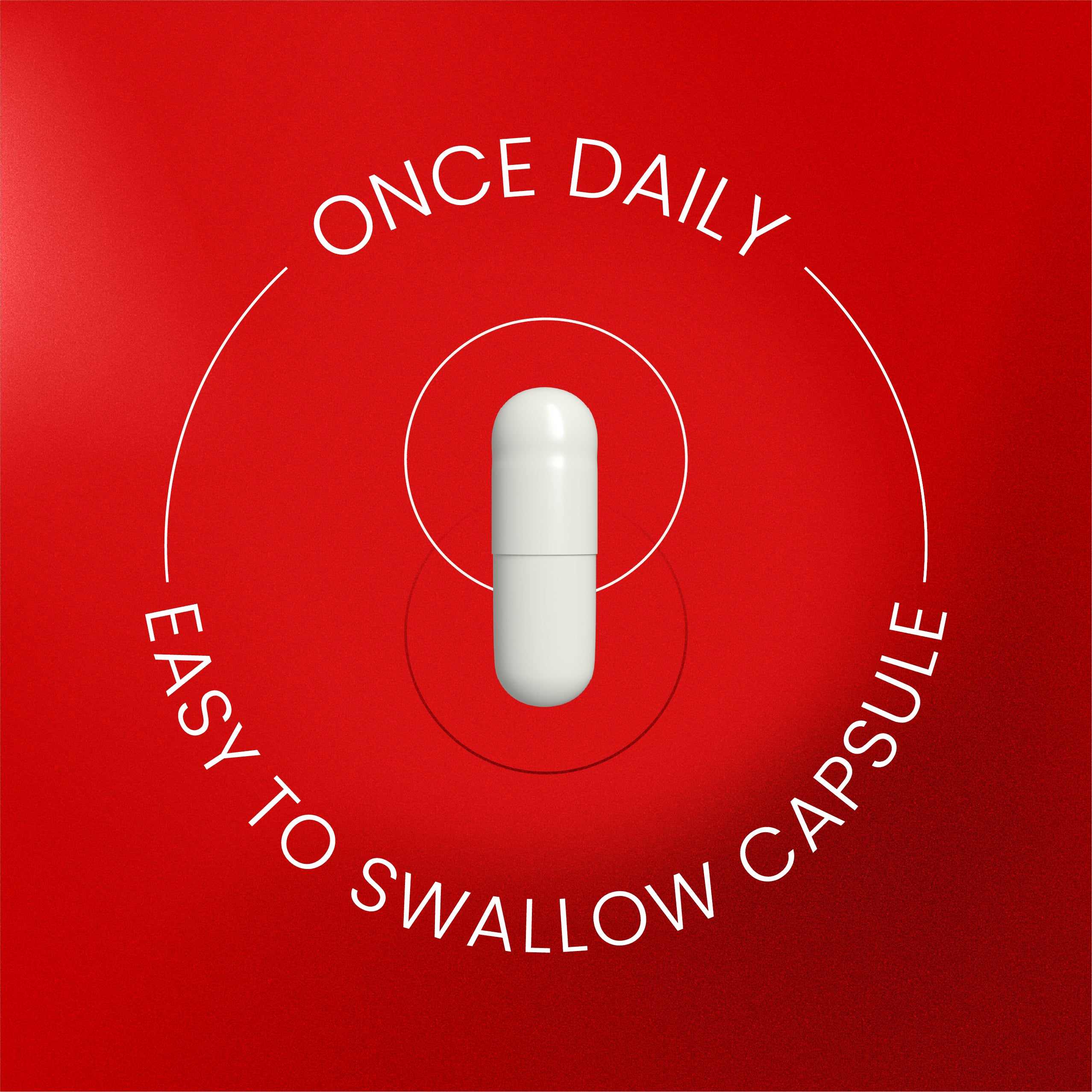 LCE Liposomal Iron Capsules