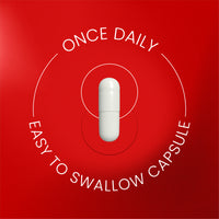 LCE Liposomal Iron Capsules